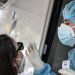 Κορωνοϊός: 115 θάνατοι, 17.960 τα νέα κρούσματα – 647 στην Ήπειρο, 71 στην ΠΕ Θεσπρωτίας