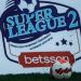 Εμβόλιμη δράση στη Super League 2 – Με Ολυμπιακό Β’ ο Θεσπρωτός