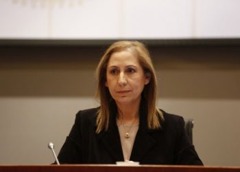 Πολιτική εκδήλωση με την Μαριλίζα Ξενογιαννακοπούλου