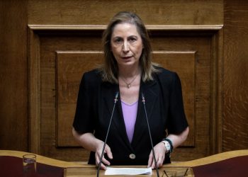 Επιτυχημένη η εκδήλωση με την Μ. Ξενογιαννακοπούλου