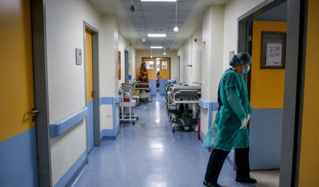 ΝΟΣΟΚΟΜΕΙΟ-μεσα