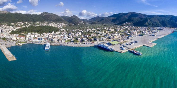 limenas_igoumenitsas