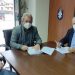 Υπεγράφη η σύμβαση – 8εκ. ευρώ για τη διευθέτηση του ρέματος Γκούρας
