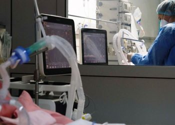 Ο χάρτης θανάτων από Covid – 19 ανά δήμο στην Ήπειρο για τη διετία 2020-2021