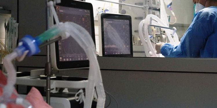 Ο χάρτης θανάτων από Covid – 19 ανά δήμο στην Ήπειρο για τη διετία 2020-2021