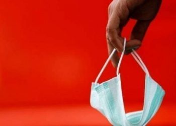 Χωρίς μάσκες στους εξωτερικούς χώρους από το Σάββατο