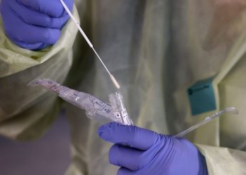 Κορωνοϊός: 15.783 κρούσματα – 505 στην Ήπειρο, 63 στη Θεσπρωτία