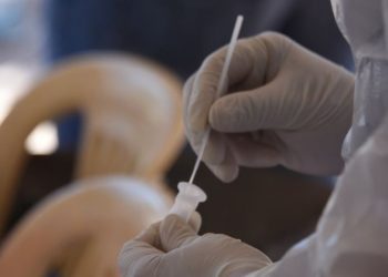 Το πρόγραμμα των δωρεάν rapid test για τον Μάρτιο