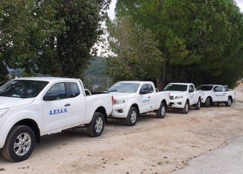 ΝΕΑ ΟΧΗΜΑΤΑ 4Χ4