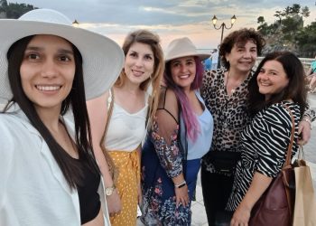 dhmosiografoi-israhl