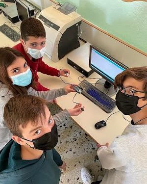 3ο γυμνασιο