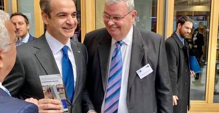 kaxrimanis_mitsotakis