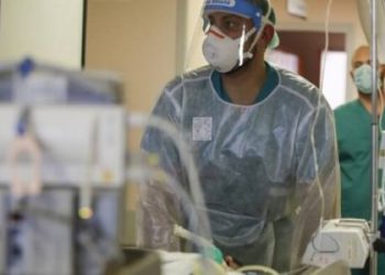 koronovirus-nosokomeio