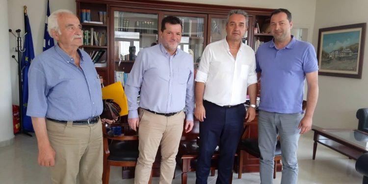 pasok-thesprotias-dimarxos-filiaton