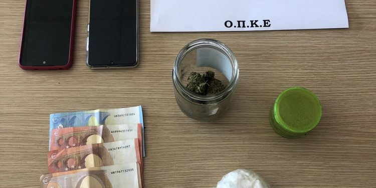 ΝΑΡΚΩΤΙΚΑ ΤΑ ΠΡΕΒΕΖΑΣ