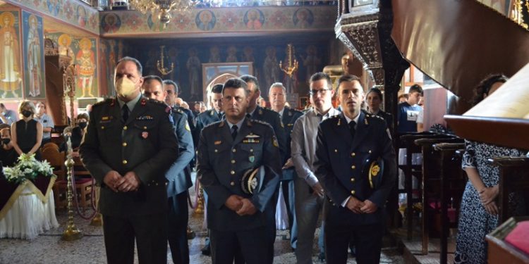 ημερα αστυνομιας