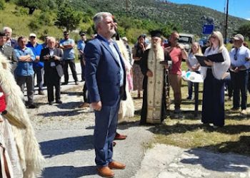 μαχη σουλιου