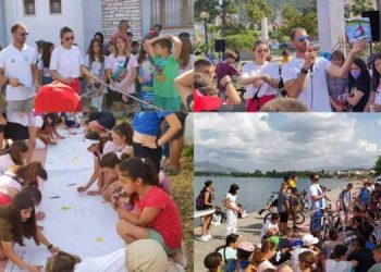 ολυμπιονικες