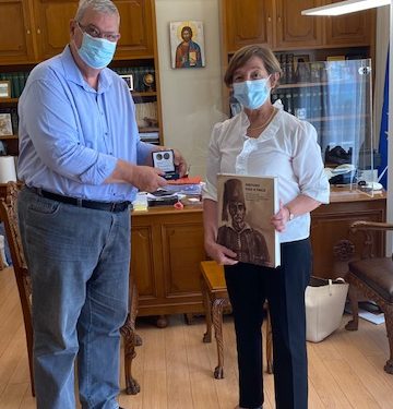 καχριμανησ-πρεσβησ-βελγιου