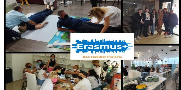 διεκ-ηγουμενιτσα-erasmus+