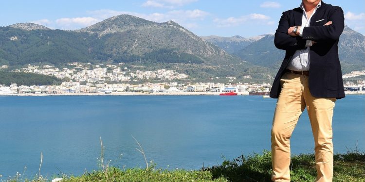 ΣΩΤΗΡΗΣ ΓΙΑΚΗΣ