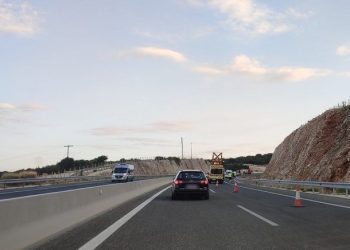 τροχαιο ιονια