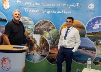 ΚΑΡΑΓΙΑΝΝΗΣ-ΔΕΘ