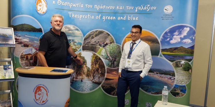 ΚΑΡΑΓΙΑΝΝΗΣ-ΔΕΘ