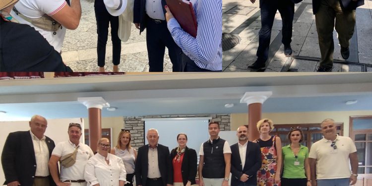 ΚΡΟΥΑΖΙΕΡΑ