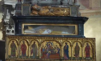 δονατοσ-agios