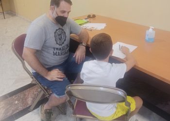 σχολικη ετοιμοτητα