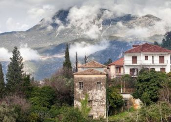 ΟΡΕΙΝΟΙ ΔΗΜΟΙ