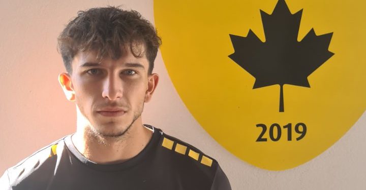 Τρομπούκης