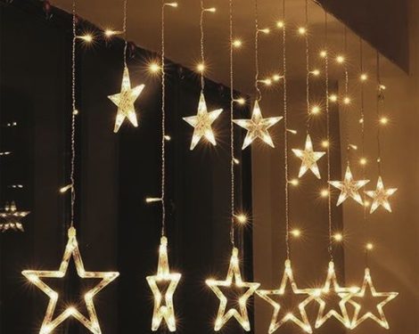 αστερια-χριστουγεννα