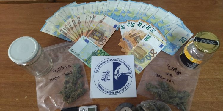 ΝΑΡΚΩΤΙΚΑ ΘΕΣΠΡΩΤΙΑ