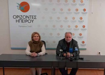 Η υποψηφιότητα Τάτση ισχυροποιεί το “προξενιό” με το ΠΑΣΟΚ