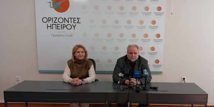 Η υποψηφιότητα Τάτση ισχυροποιεί το “προξενιό” με το ΠΑΣΟΚ