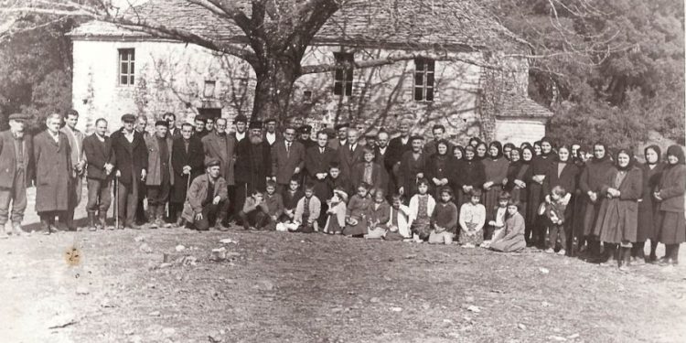 εθιμα χριστουγεννα