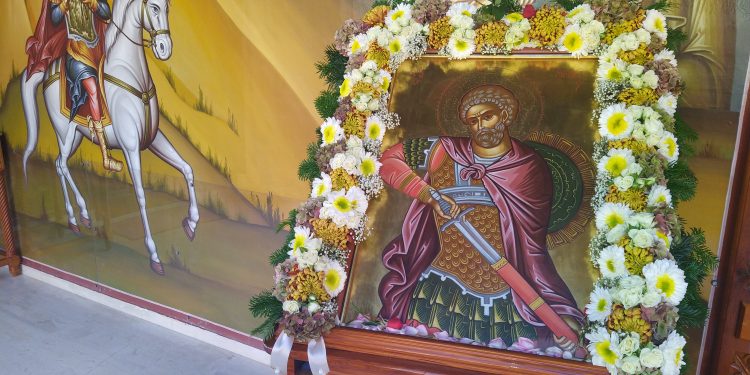 ημερολογιο κεστρινη