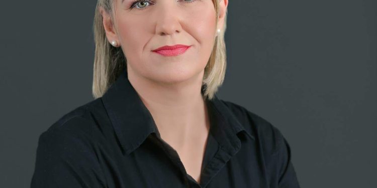 μαγδα τατση