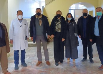 πασοκ νοσοκομειο φιλιατων