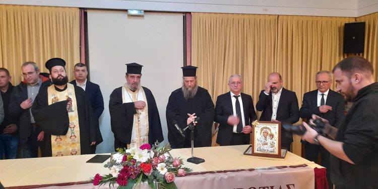 πιτα-EPIMELHTHRIO