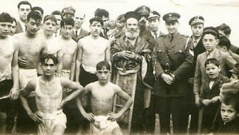 τα φωτα των παλιων χρονων