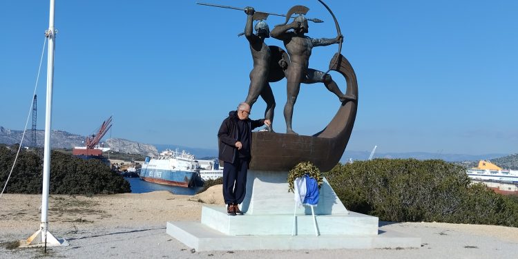 tsirvnhs-baggelhs-salamina