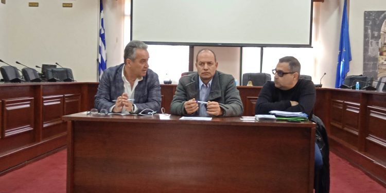 ημεριδαLEADER