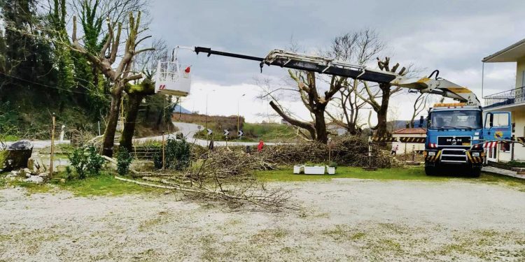 κακοκαιρια παραμυθια