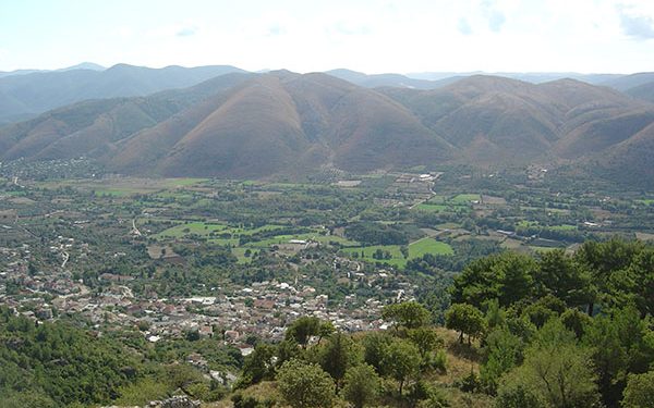 καμπος παραμυθιας