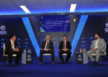 Κάτσης 2 Regional Growth Conference