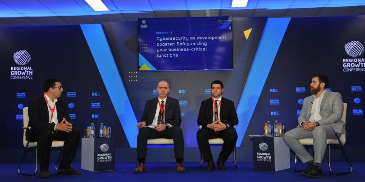 Κάτσης 2 Regional Growth Conference