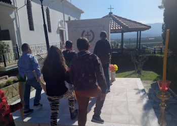 κεστρινη